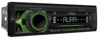 Автомагнитола Aura AMH-530BT / Bluetooth / FLAC, MP3 / RGB-подсветка / 10-полосный эквалайзер /