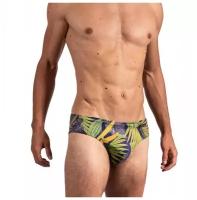 Плавки Olaf Benz BLU 2151 Beachbrief, размер M, синий