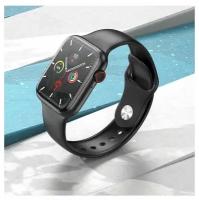 Умные часы Hoco Y5 Smart watch черные