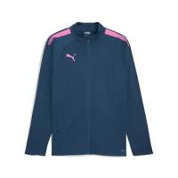 PUMA Teamliga Tracksuit, размер S, синий