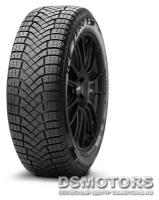 Автошина Pirelli W-Ice ZERO FRICTION 245/40 R18 97H