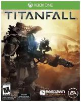 Игра Titanfall для Xbox One