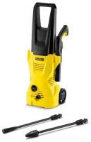 KARCHER K2 Мойка высокого давления 1.673-220.0