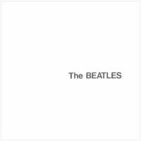 Виниловая пластинка The Beatles. The Beatles. (White Album) (LP)