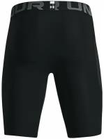 Шорты Under Armour Hg Lng Shorts Черный 3Xl 1361602-001