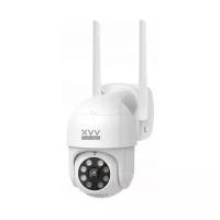 IP-камера Xiaomi Xiaovv Outdoor PTZ 2K FHD Camera (XVV-3630S-P1)