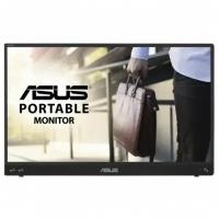 Asus Монитор LCD 15.6" MB16ACV Portable темно-серый