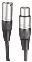 Кабель-переходник Saramonic SR-XC3000 3-pin XLR/F - XLR/M 3m