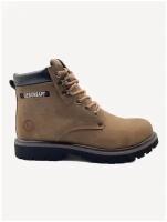 Ботинки мужские ProperStep DB208 brown, 42