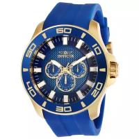 Наручные часы INVICTA Pro Diver, золотой