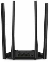 Mercusys MR1200G AC1200 Двухдиапазонный гигабитный Wi-Fi роутер PROJ