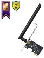 TP-Link ARCHER T2E, PCI-Express, AC600 Dual Band