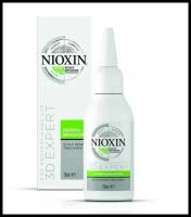 Nioxin Регенерирующий пилинг для кожи головы 75мл