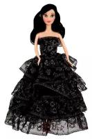 Кукла-модель "Олеся" в бальном платье, микс (1 шт.)
