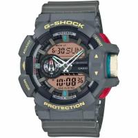 Наручные часы CASIO G-Shock