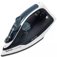 Утюг Tefal FV2839 Express Steam, синий/белый