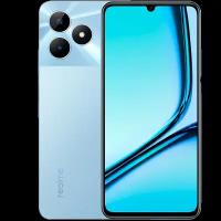 Realme Смартфон realme Note 50 3/64GB Синий RU