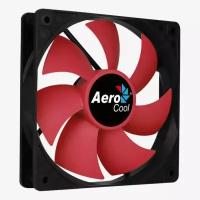 Вентилятор Aerocool Force 12 PWM Red