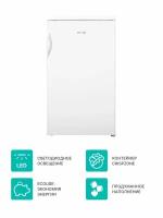 Холодильник Gorenje RB491PW