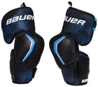 Налокотник хоккейный BAUER X S21 INT 1058541 (L)