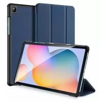 Чехол книжка Dux Ducis для Samsung TAB S6 Lite 10.4" Domo