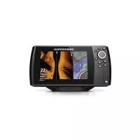 Эхолот Humminbird Helix 7 MSI GPS G3