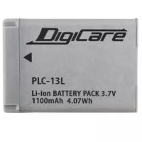 Аккумулятор DigiCare PLC-13L / NB-13L / PowerShot G5, G7x, G9x, SX620, SX720