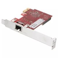 Сетевая карта ASUS Gigabit Ethernet PCE-C2500