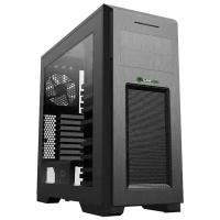 Корпус GameMax M907 Kallis w/o PSU Black