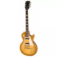 Электрогитара Gibson 2019 LES PAUL CLASSIC Honeyburst