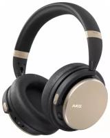 AKG Наушники AKG Y600NC, бежевые