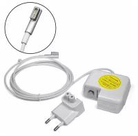 Блок питания для ноутбука Apple MacBook Air. 14.5V 3.1A MagSafe 45W. PN: A1244, A1374, A1369