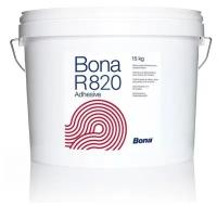 Bona R-820, 15.00 кг клей