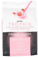 Протеин SynTrax Trophix (2.24-2.28 кг) клубничный смузи