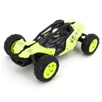 Wineya Yellow Speed Buggy KX7 1:14 2.4G радиоуправляемая багги W3681