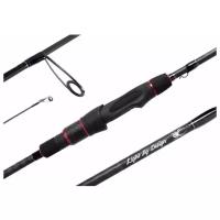 Спиннинг Maximus BLACK WIDOW -X Light Jig 22M 2,2m 8-28g