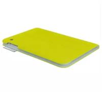 Чехол Logitech Folio protective Case для iPad mini, Acid Yellow (939-000688)