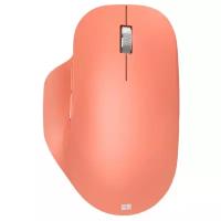 Мышь Microsoft Ergonomic Mouse Peach (222-00043)