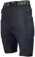 Защитные шорты Amplifi MKX Pant Black (US:XL)