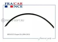 Молдинг арки крыла задний правый FRANCECAR FCR210436 | цена за 1 шт