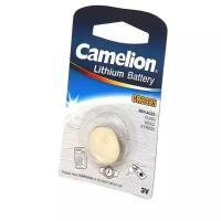 Camelion Батарейка Camelion CR2025-BP1