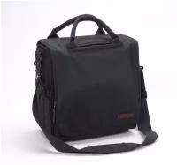 Magma LP-BAG 40 MK2 black/red