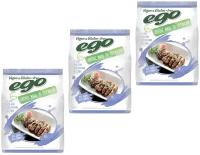 Ego соевое мясо "По-пекински", без глютена, 80 г, 3 упаковки