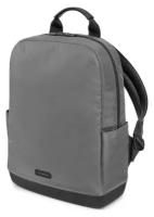 Рюкзак Moleskine The Backpack Ripstop, 41 х 13 х 32 см, серый [et20scc033bkg3]