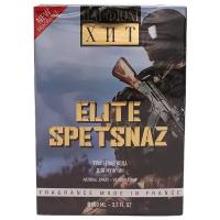 KPK Parfum Мужской Elite Spetsnaz Туалетная вода (edt) 100мл