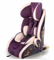 Автокресло BabyHit Bruno isofix 9-36кг