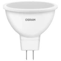 Лампа светодиодная OSRAM LSMR163536, GU5.3, MR16, 4.2Вт