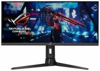 29.5" Монитор ASUS ROG Strix XG309CM, 220 Гц, IPS, черный