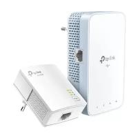 Powerline адаптер TP-LINK TL-WPA7517 KIT