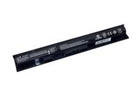 Аккумуляторная батарея Amperin для ноутбука HP Pavilion 15-p000 (2200mAh)